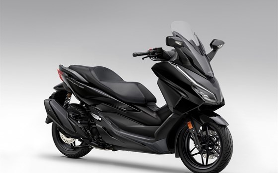 Neufahrzeug Honda Forza 350 - Bild 11 Neufahrzeug Honda Forza 350 - Bild 11