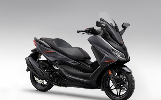 Neufahrzeug Honda Forza 350 - Bild 9 Neufahrzeug Honda Forza 350 - Bild 9