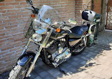 Gebrauchte Gebrauchte