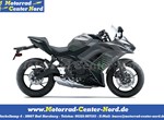 Angebot Kawasaki Ninja 650