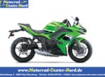 Angebot Kawasaki Ninja 650