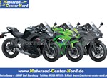 Angebot Kawasaki Ninja 650