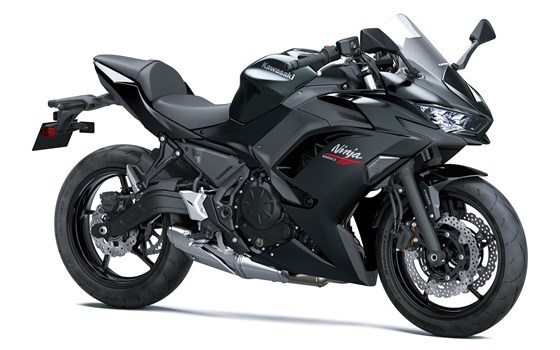 Neufahrzeug Kawasaki Ninja 650 - Bild 7