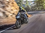Angebot Kawasaki Ninja 650
