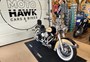 Motorrad