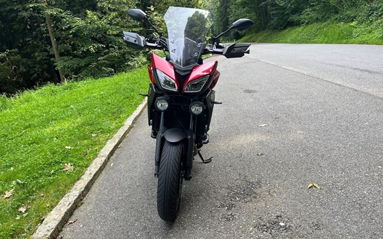 Gebrauchtmotorrad Yamaha Tracer 900 - Bild 8 Gebrauchtmotorrad Yamaha Tracer 900 - Bild 8