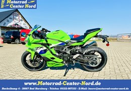Neumotorrad Kawasaki Ninja ZX-4RR