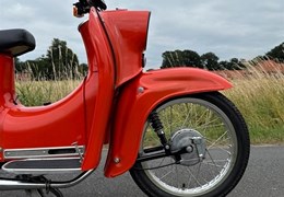 Gebrauchte Simson K 51/2