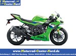 Angebot Kawasaki Ninja ZX-6R