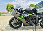 Angebot Kawasaki Ninja ZX-6R