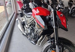 Gebrauchte Honda CB500 Hornet