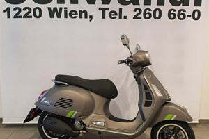 Angebot Vespa GTS 300 hpe Super Tech