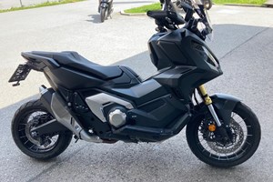 Angebot Honda X-ADV