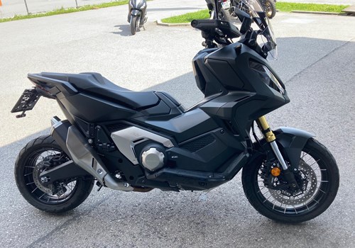 Honda X-ADV