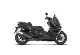 Neumotorrad BMW C 400 GT Neumotorrad BMW C 400 GT