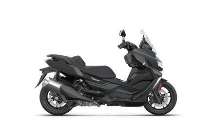 BMW C 400 GT