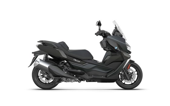 Neufahrzeug BMW C 400 GT - Bild 1 Neufahrzeug BMW C 400 GT - Bild 1