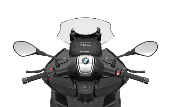 Neufahrzeug BMW C 400 GT - Bild 6 Neufahrzeug BMW C 400 GT - Bild 6