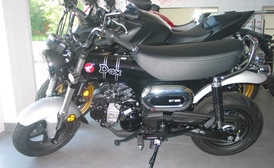 Offer Honda Dax 125 Bild 1: Offer Honda Dax 125