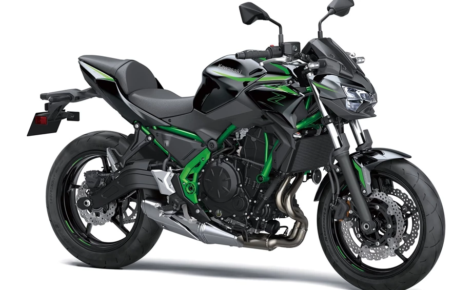 Angebot Kawasaki Z650 Bild 4: Angebot Kawasaki Z650