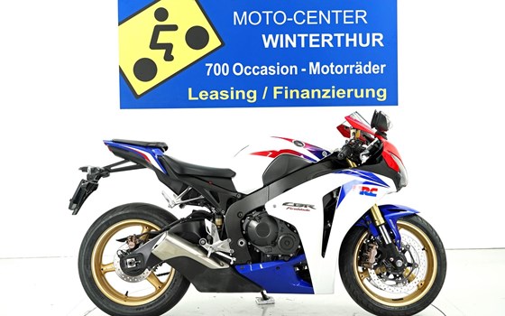 Motorrad Occasion Honda CB 1000 R - Bild 1