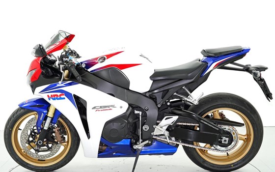 Motorrad Occasion Honda CB 1000 R - Bild 5
