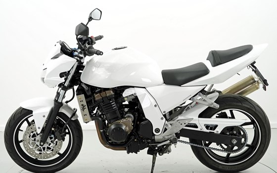Motorrad Occasion Kawasaki Z 750 - Bild 5