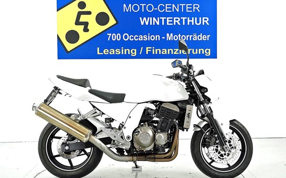 Motorrad Occasion Kawasaki Z 750 - Bild 1