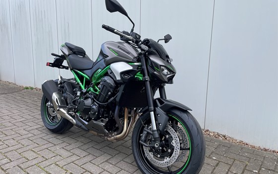 Gebrauchtmotorrad Kawasaki Z900 - Bild 2