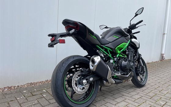 Gebrauchtmotorrad Kawasaki Z900 - Bild 3