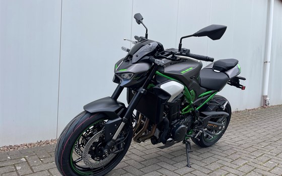 Gebrauchtmotorrad Kawasaki Z900 - Bild 4