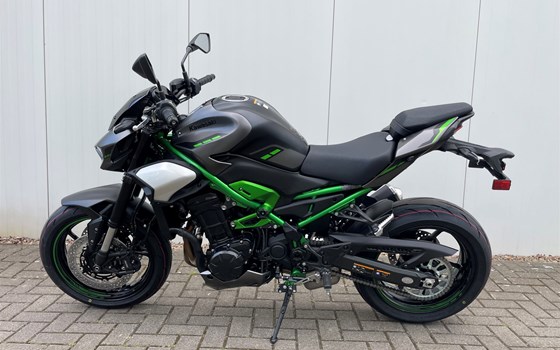 Gebrauchtmotorrad Kawasaki Z900 - Bild 5