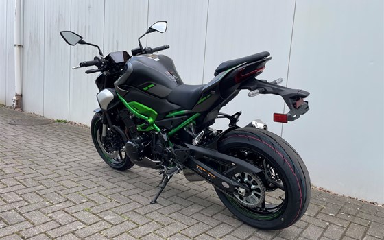 Gebrauchtmotorrad Kawasaki Z900 - Bild 6