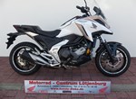 Angebot Honda NC750X DCT