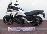 Angebot Honda NC750X DCT