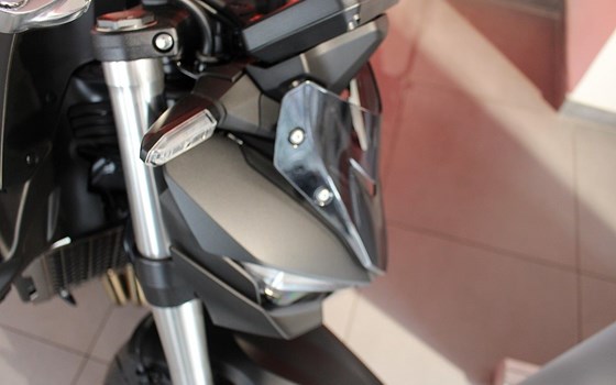 Neufahrzeug Honda CB1000 Hornet - Bild 10 Neufahrzeug Honda CB1000 Hornet - Bild 10