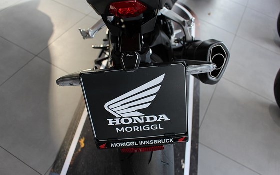 Neufahrzeug Honda CB1000 Hornet - Bild 14