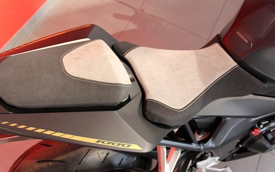Neufahrzeug Honda CB1000 Hornet - Bild 5