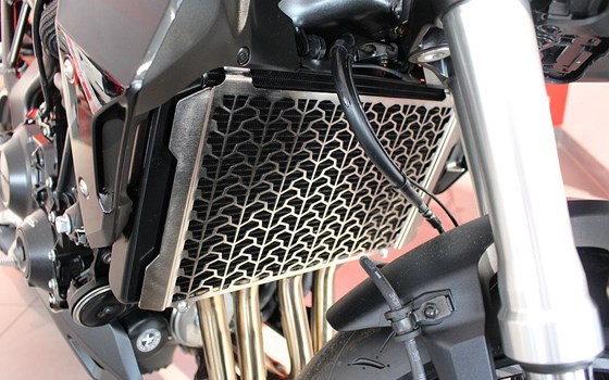 Neufahrzeug Honda CB1000 Hornet - Bild 6 Neufahrzeug Honda CB1000 Hornet - Bild 6