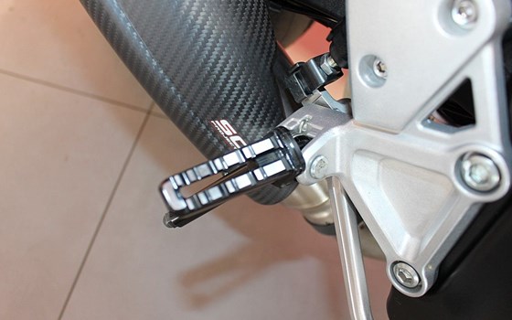 Neufahrzeug Honda CB1000 Hornet - Bild 7