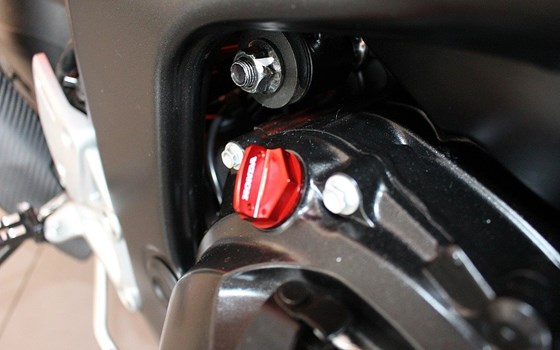 Neufahrzeug Honda CB1000 Hornet - Bild 8