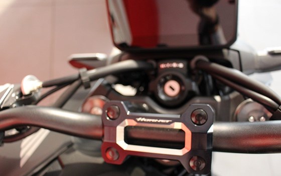 Neufahrzeug Honda CB1000 Hornet - Bild 9