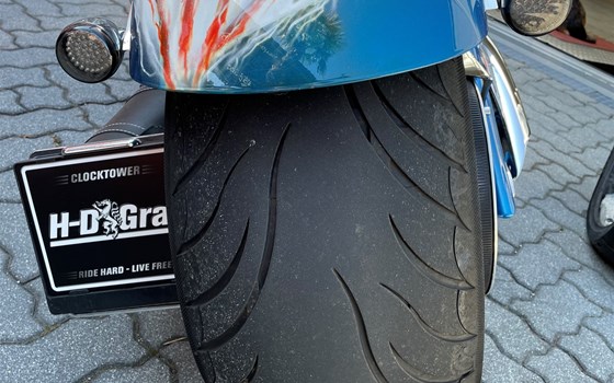 Gebrauchtmotorrad Bigdog K-9 - Bild 5 Gebrauchtmotorrad Bigdog K-9 - Bild 5