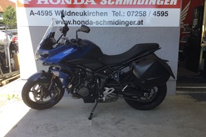 Angebot Triumph Tiger Sport 660
