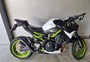 Motorrad