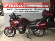 Honda NT700V Deauville