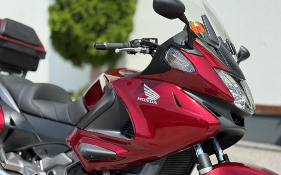 Gebrauchtmotorrad Honda NT700V Deauville - Bild 3