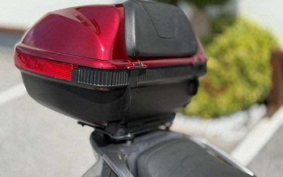 Gebrauchtmotorrad Honda NT700V Deauville - Bild 6 Gebrauchtmotorrad Honda NT700V Deauville - Bild 6