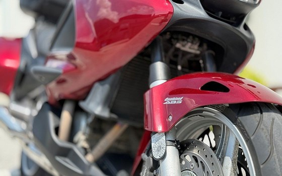 Gebrauchtmotorrad Honda NT700V Deauville - Bild 8