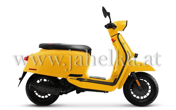 Neufahrzeug Lambretta V50 Special Flex - Bild 4 Neufahrzeug Lambretta V50 Special Flex - Bild 4